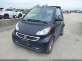 Smart Fortwo WMEEK9AAXEK775124 photo