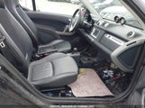 Smart Fortwo WMEEK9AAXEK775124 photo