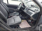 Smart Fortwo WMEEK9AAXEK775124 photo