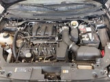 Ford Flex Sel 2FMHK6C86JBA07502 fotografie