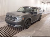 Ford Flex Sel 2FMHK6C86JBA07502 fotografie