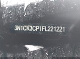 Nissan Micra 3N1CK3CP1FL221221 снимка