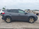 Toyota Rav4 Le 2T3ZFREV7EW082827 photo