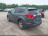 Toyota Rav4 Le 2T3ZFREV7EW082827 photo