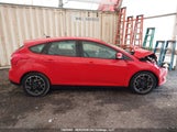 Ford Focus Se 1FADP3K25DL238269 fotografie