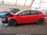 Ford Focus Se 1FADP3K25DL238269 fotografie