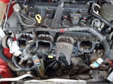 Ford Focus Se 1FADP3K25DL238269 fotografie