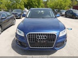 Audi Q5 2.0T Komfort WA1C2AFPXGA122901 fotografie