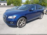 Audi Q5 2.0T Komfort WA1C2AFPXGA122901 photo