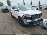 Ford Edge Titanium 2FMPK4K94GBC46582 снимка