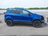 Ford Ecosport MAJ6S3JL5NC467280 снимка