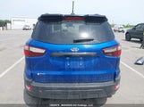 Ford Ecosport MAJ6S3JL5NC467280 снимка
