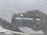 Ford Ecosport MAJ6S3JL5NC467280 снимка