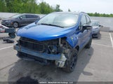 Ford Ecosport MAJ6S3JL5NC467280 снимка