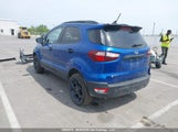 Ford Ecosport MAJ6S3JL5NC467280 снимка