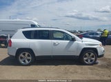 Jeep Compass Limited 1J4NF5FBXBD274869 fotografie
