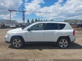 Jeep Compass Limited 1J4NF5FBXBD274869 fotografie