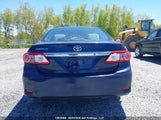Toyota Corolla Ce 2T1BU4EE2DC069857 снимка
