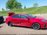 Toyota Corolla Se 2T1BURHE8JC003561 снимка
