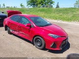 Toyota Corolla Se 2T1BURHE8JC003561 снимка