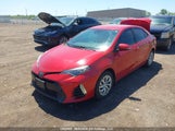 Toyota Corolla Se 2T1BURHE8JC003561 снимка