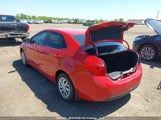 Toyota Corolla Se 2T1BURHE8JC003561 снимка