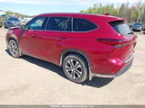 Toyota Highlander Xle 5TDGZRBH8MS097091 снимка
