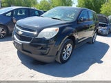 Chevrolet Equinox 2GNALAEK3F6381233 fotografie