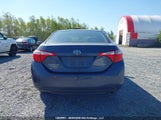 Toyota Corolla Le 2T1BURHE7EC162027 fotografie