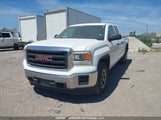 GMC Sierra K1500 1GTV2TEC8EZ347518 снимка