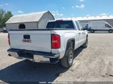 GMC Sierra K1500 1GTV2TEC8EZ347518 снимка