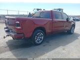 Ram  Sport 1C6SRFTT9KN555890 снимка
