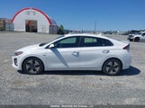 Hyundai Ioniq Hybrid Ultimate KMHC05LC0LU227519 снимка