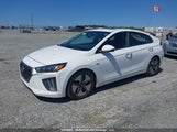 Hyundai Ioniq Hybrid Ultimate KMHC05LC0LU227519 photo