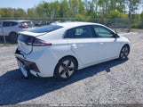 Hyundai Ioniq Hybrid Ultimate KMHC05LC0LU227519 fotografie
