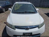 Honda Civic Lx 2HGFA16548H119274 снимка