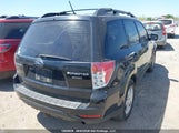 Subaru Forester Xs JF2SH6BC1AH784916 снимка