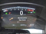 Honda Cr-V Lx 2HKRW2H24KH133356 снимка