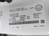 Honda Cr-V Lx 2HKRW2H24KH133356 снимка