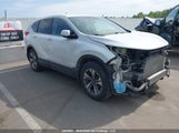 Honda Cr-V Lx 2HKRW2H24KH133356 снимка
