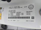 Honda Cr-V Lx 2HKRW2H24KH133356 снимка