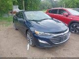 Chevrolet Malibu 1G1ZE5SX4NF195324 photo