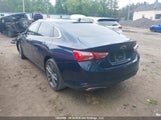 Chevrolet Malibu 1G1ZE5SX4NF195324 снимка
