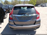 Honda Fit 3HGGK5H71KM100746 photo