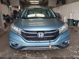 Honda Cr-V Ex 2HKRM4H52GH107177 fotografie