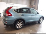Honda Cr-V Ex 2HKRM4H52GH107177 fotografie