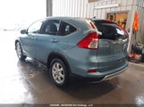 Honda Cr-V Ex 2HKRM4H52GH107177 fotografie