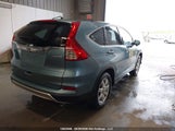 Honda Cr-V Ex 2HKRM4H52GH107177 fotografie