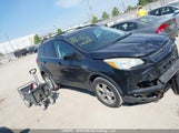 Ford Escape Se 1FMCU9G95DUC96752 снимка