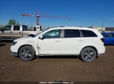 Dodge Journey Crossroad 3C4PDDGG1HT521062 снимка